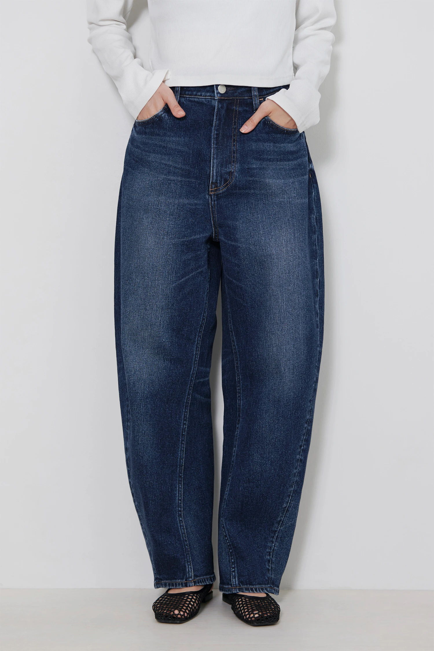 Healthy denim（ヘルシーデニム）｜Cornアイテムの詳細 | GUESTLIST