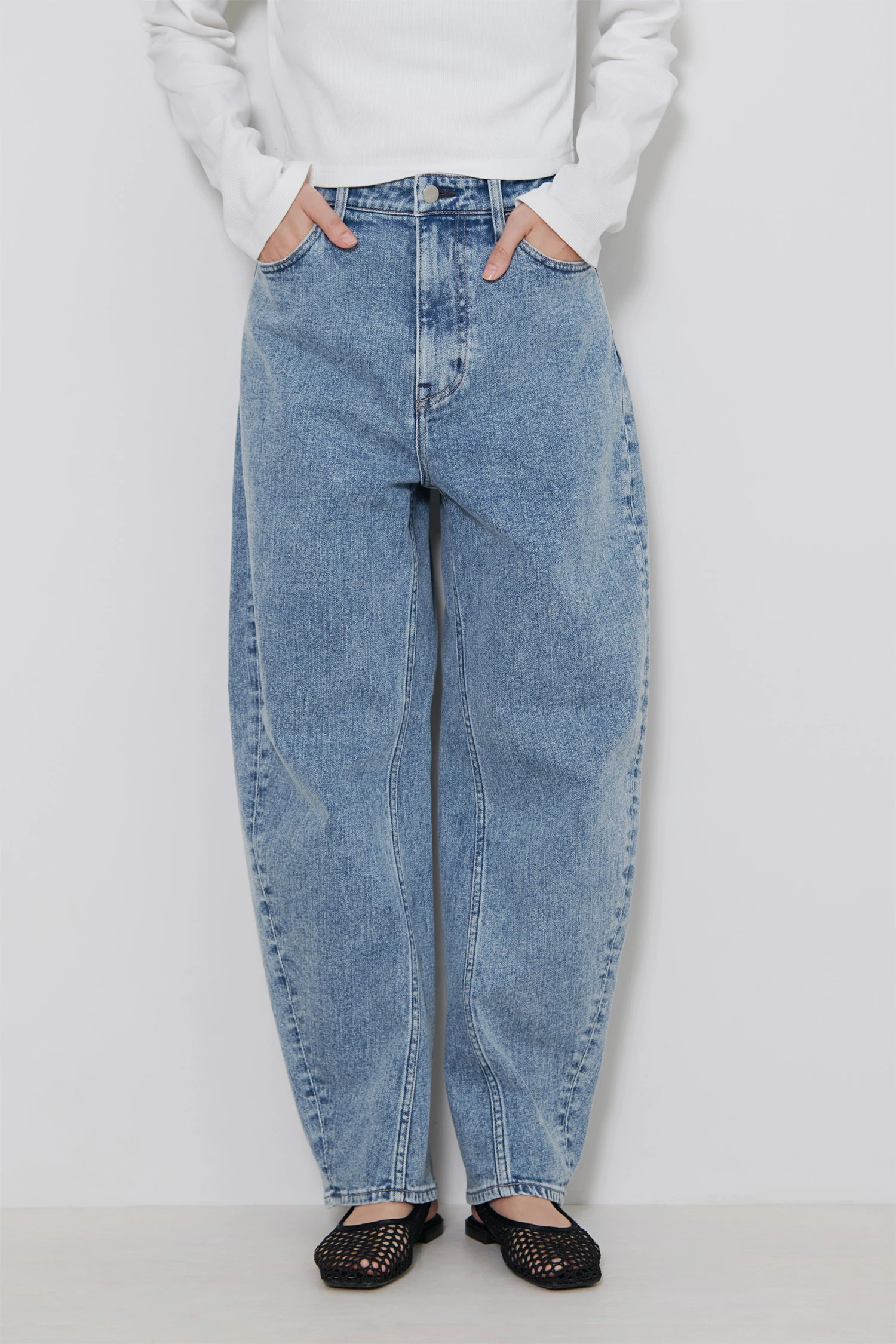 Healthy denim（ヘルシーデニム）｜Cornアイテムの詳細 | GUESTLIST