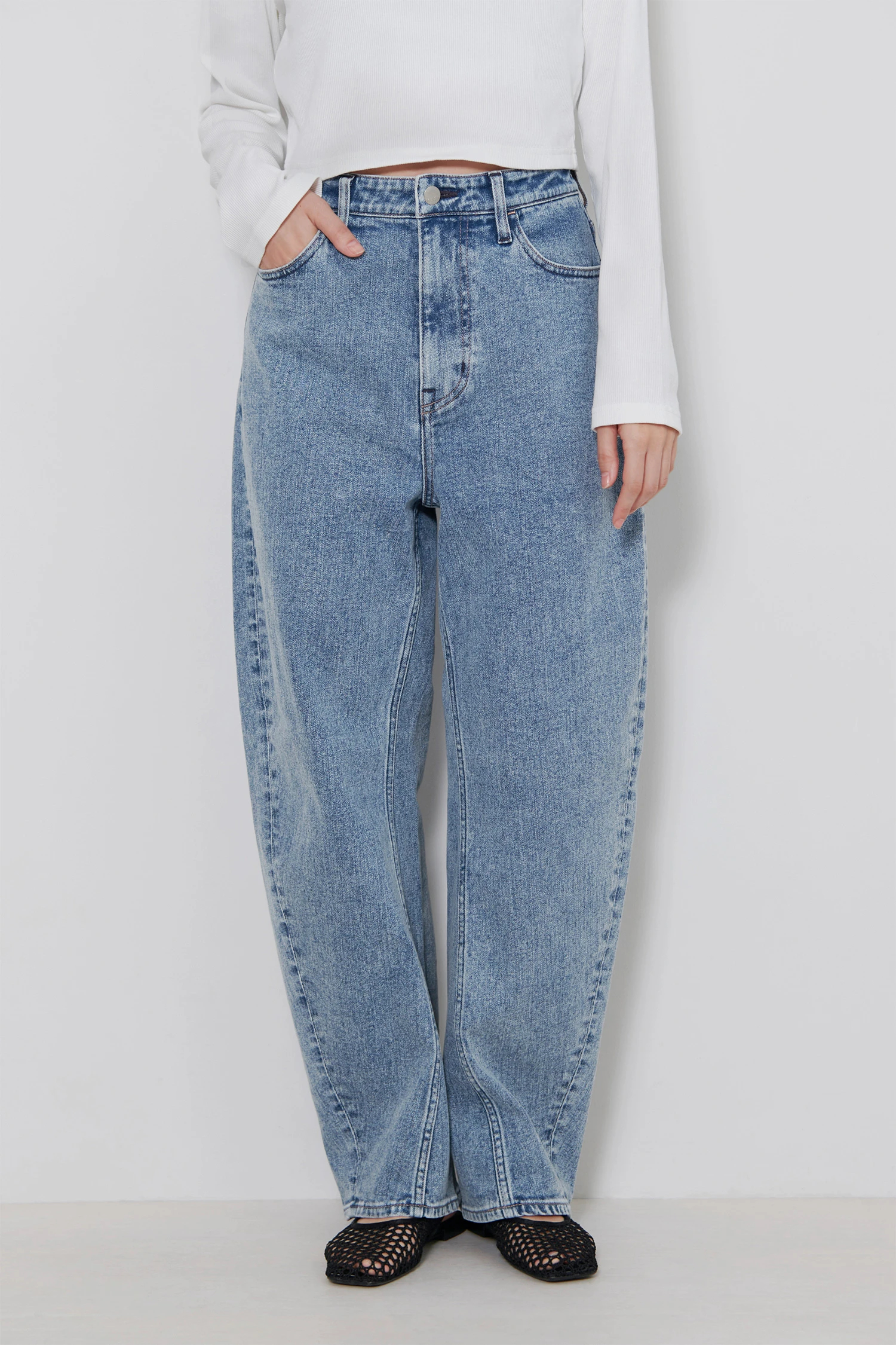 Healthy denim（ヘルシーデニム）｜Cornアイテムの詳細 | GUESTLIST