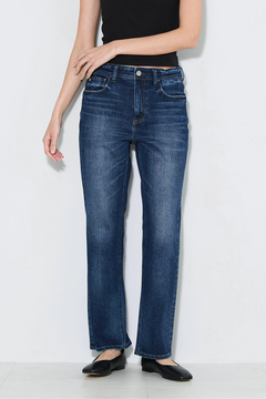 Healthy denim(ヘルシーデニム) |Celery Long
