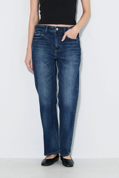 Healthy denim(ヘルシーデニム) |Celery Long