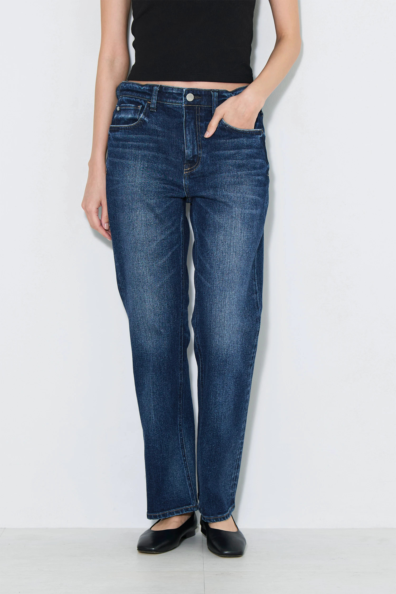 美品✨Healthy denim ラグシー別注 Tallow ハイライズ 24 Healthy denim（ヘルシーデニム）｜Celery Longアイテムの詳細