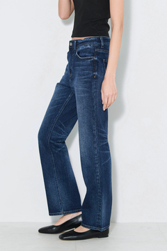 Healthy denim(ヘルシーデニム) |Celery Long