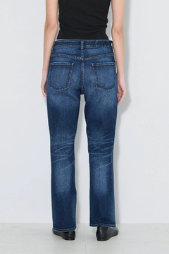 Healthy denim(ヘルシーデニム) |Celery Long