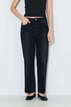 Healthy denim(ヘルシーデニム) |Celery Long