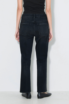 Healthy denim(ヘルシーデニム) |Celery Long