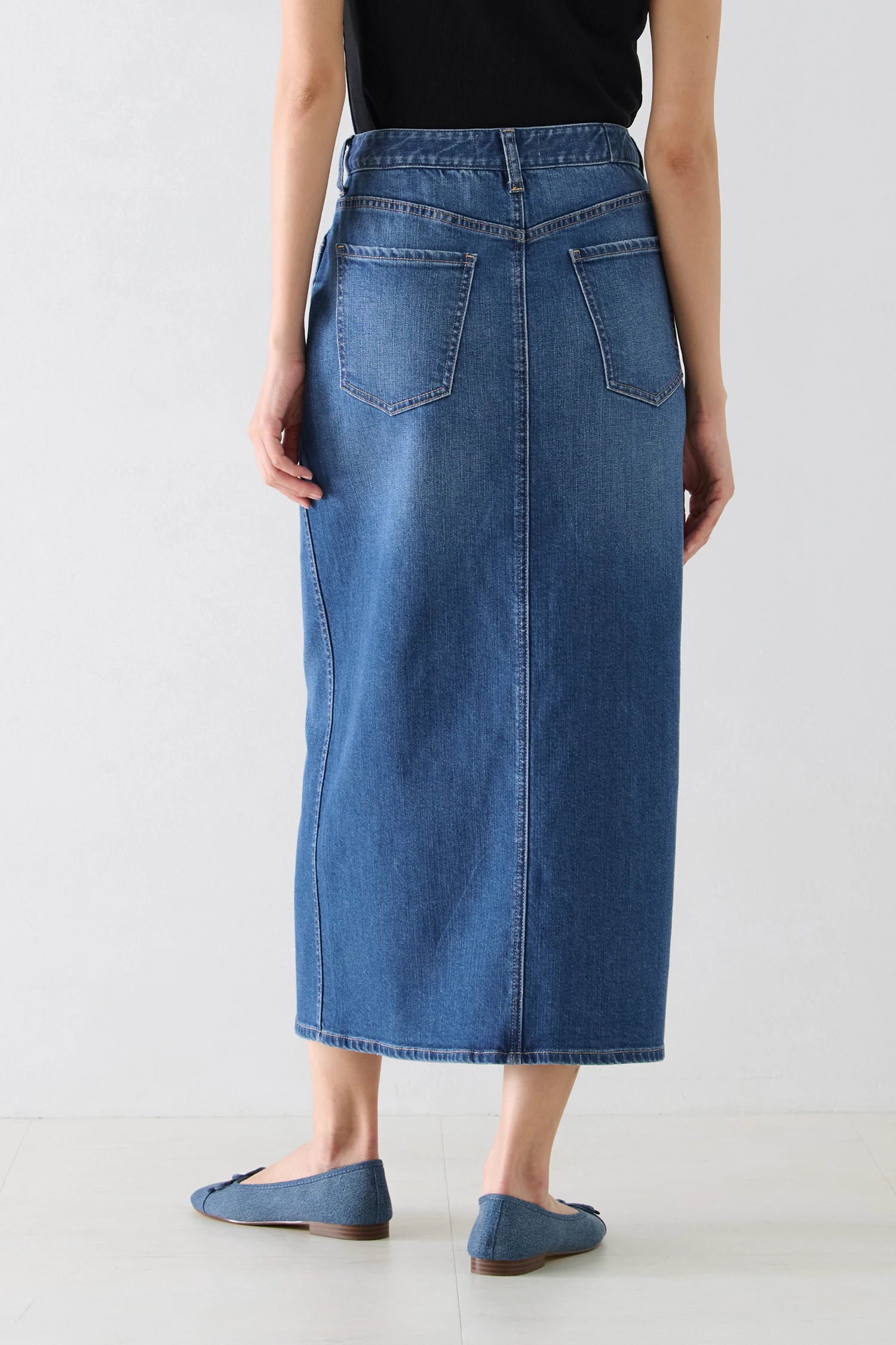 Healthy DENIM（ヘルシーデニム）｜Primroseアイテムの詳細