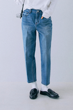 Healthy denim(ヘルシーデニム) |Key Lime