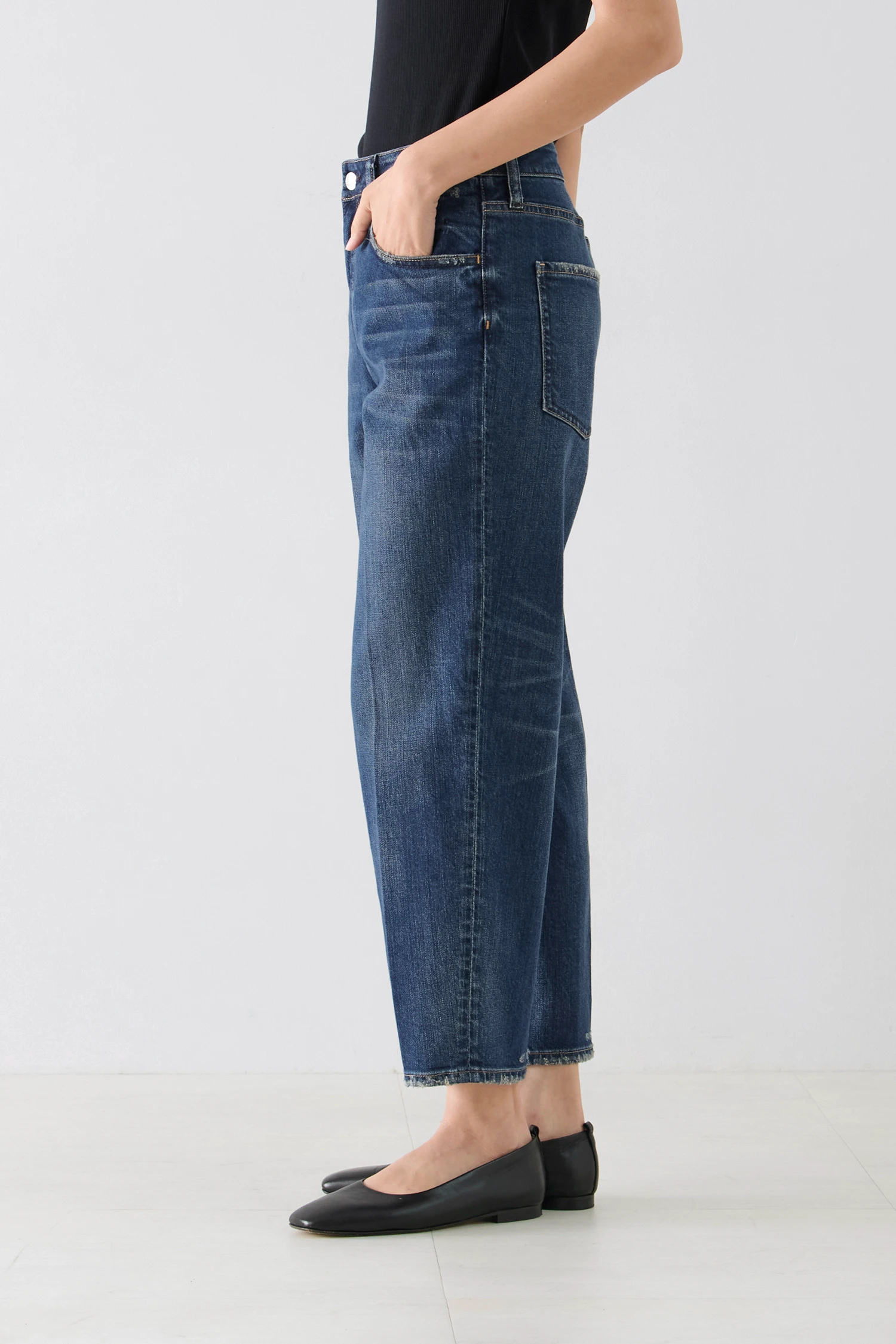 Healthy DENIM（ヘルシーデニム）｜Key Limeアイテムの詳細 