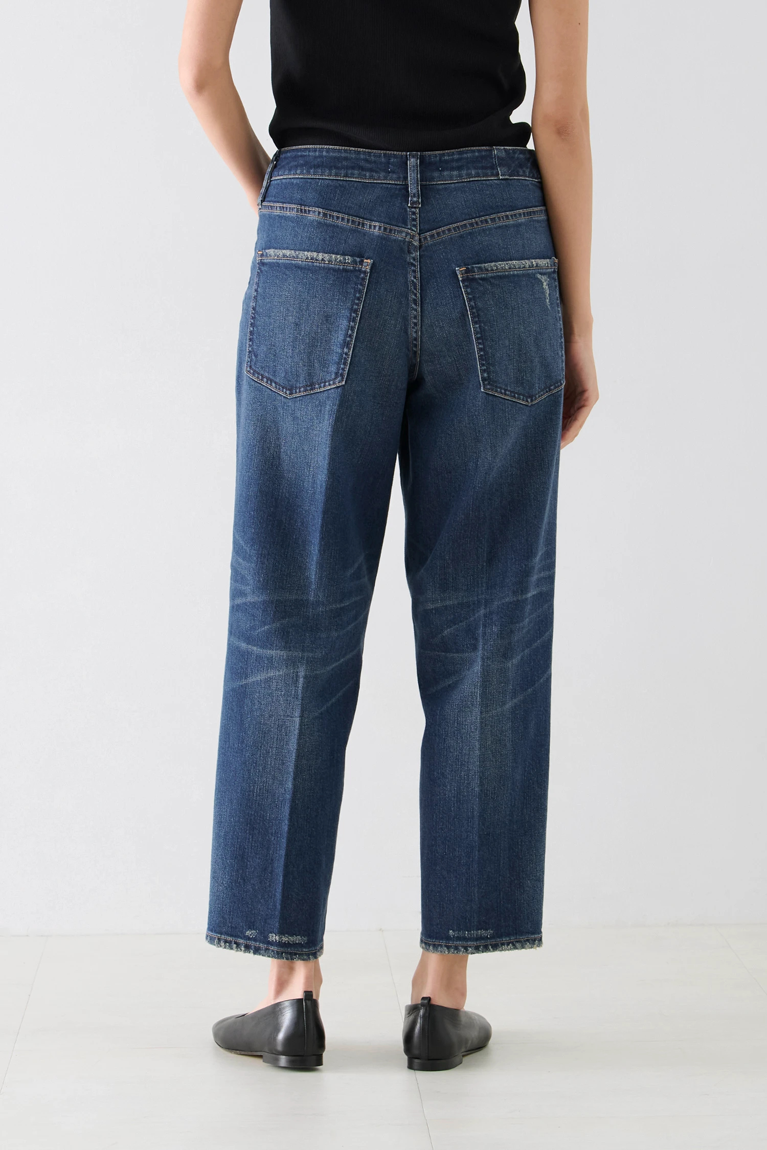 Healthy DENIM（ヘルシーデニム）｜Key Limeアイテムの詳細