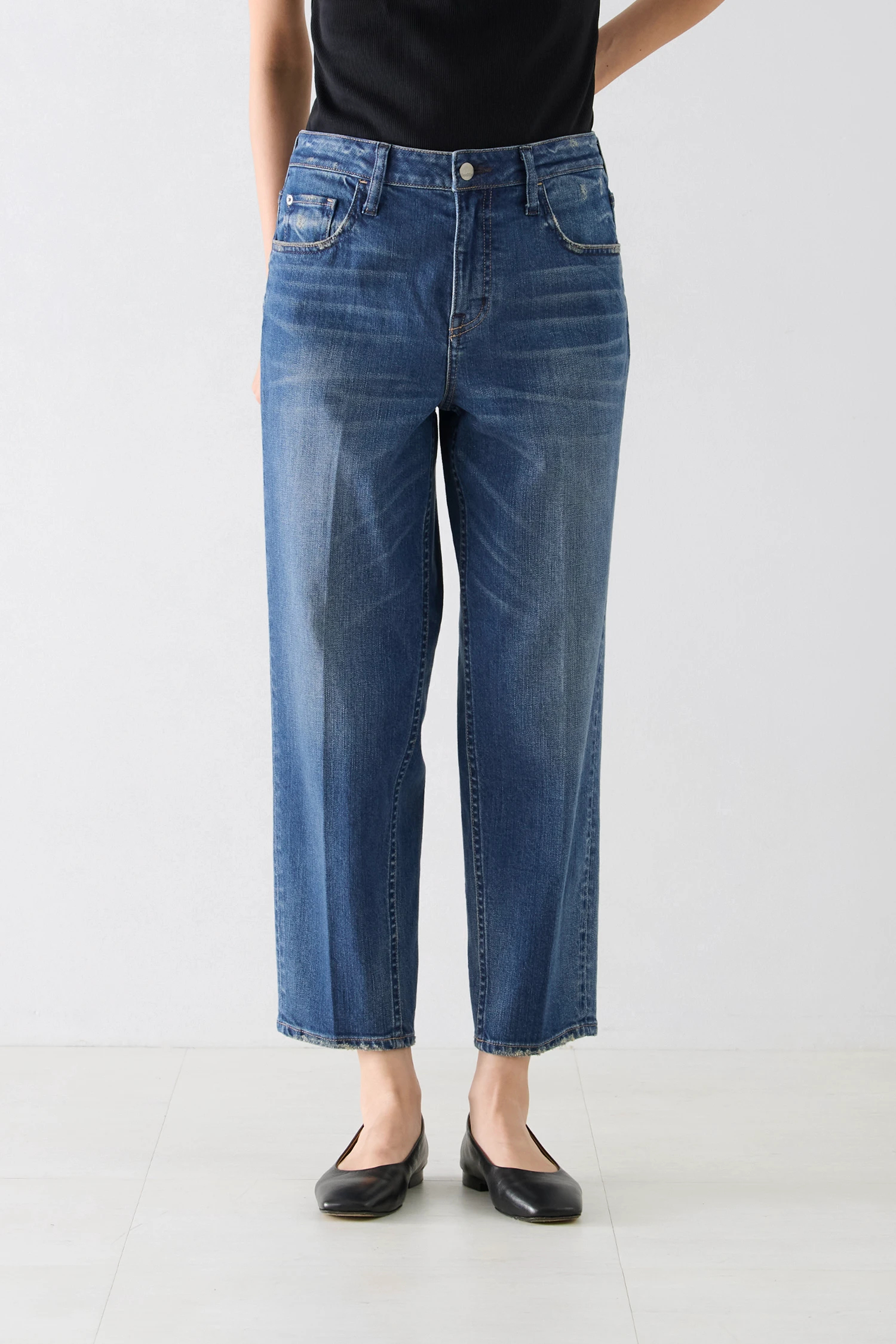 Healthy DENIM（ヘルシーデニム）｜Key Limeアイテムの詳細