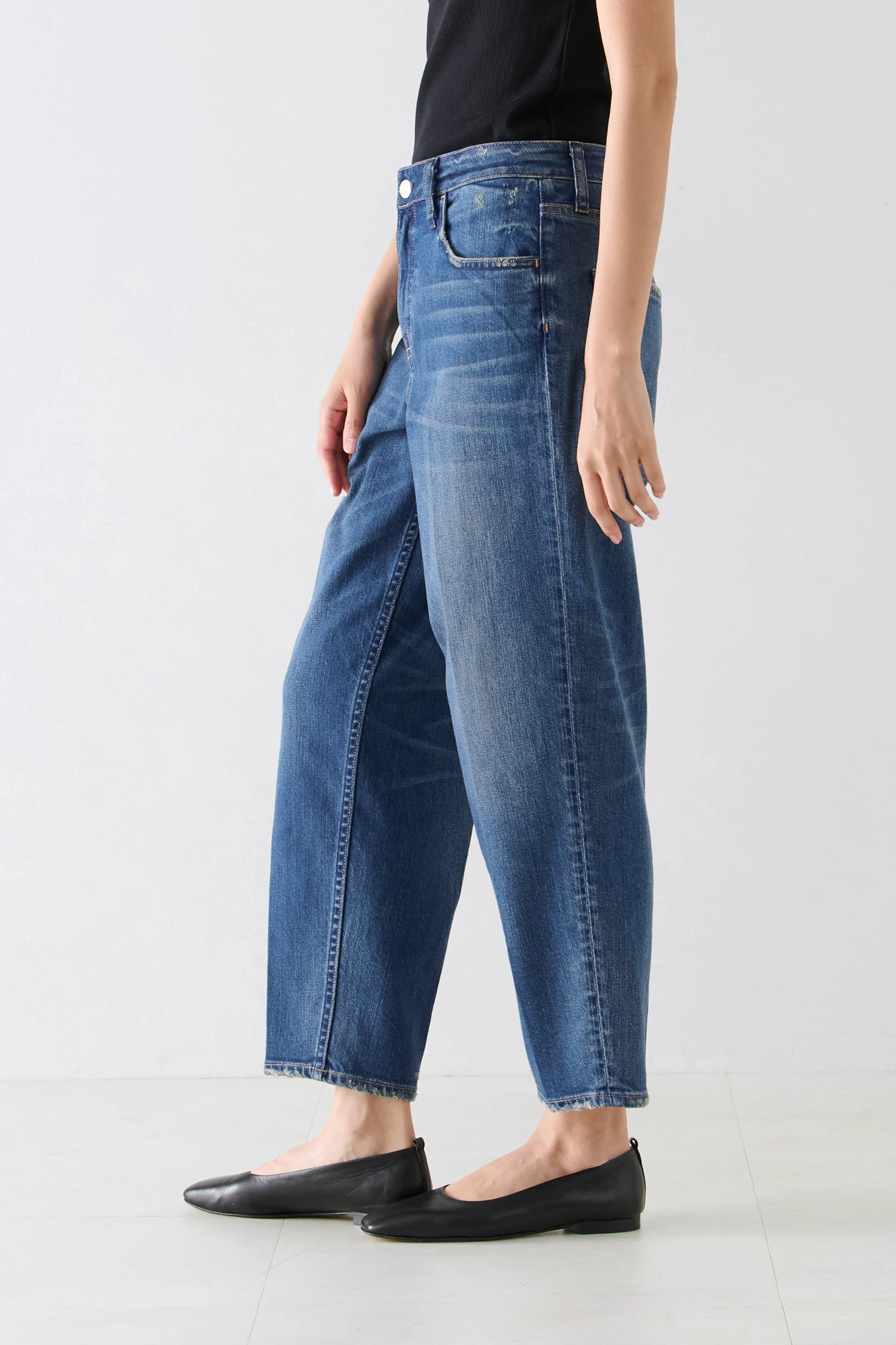 Healthy denim（ヘルシーデニム）｜Key Limeアイテムの詳細
