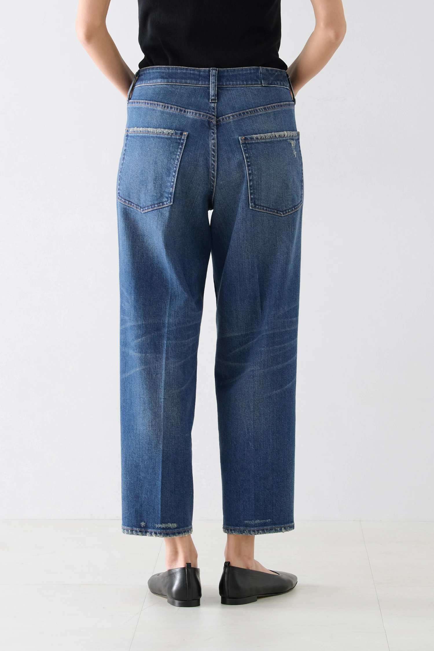Healthy denim（ヘルシーデニム）｜Key Limeアイテムの詳細