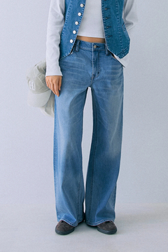 Healthy denim(ヘルシーデニム) |Quiche