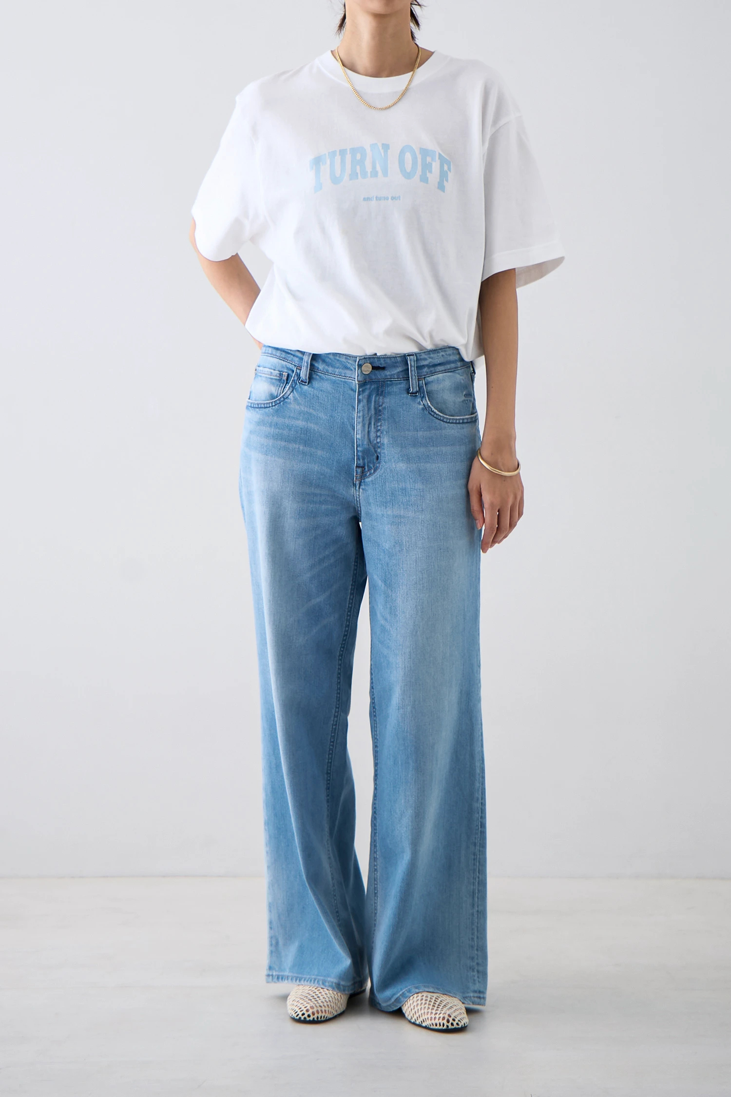 Healthy DENIM（ヘルシーデニム）｜Quicheアイテムの詳細 | GUESTLIST