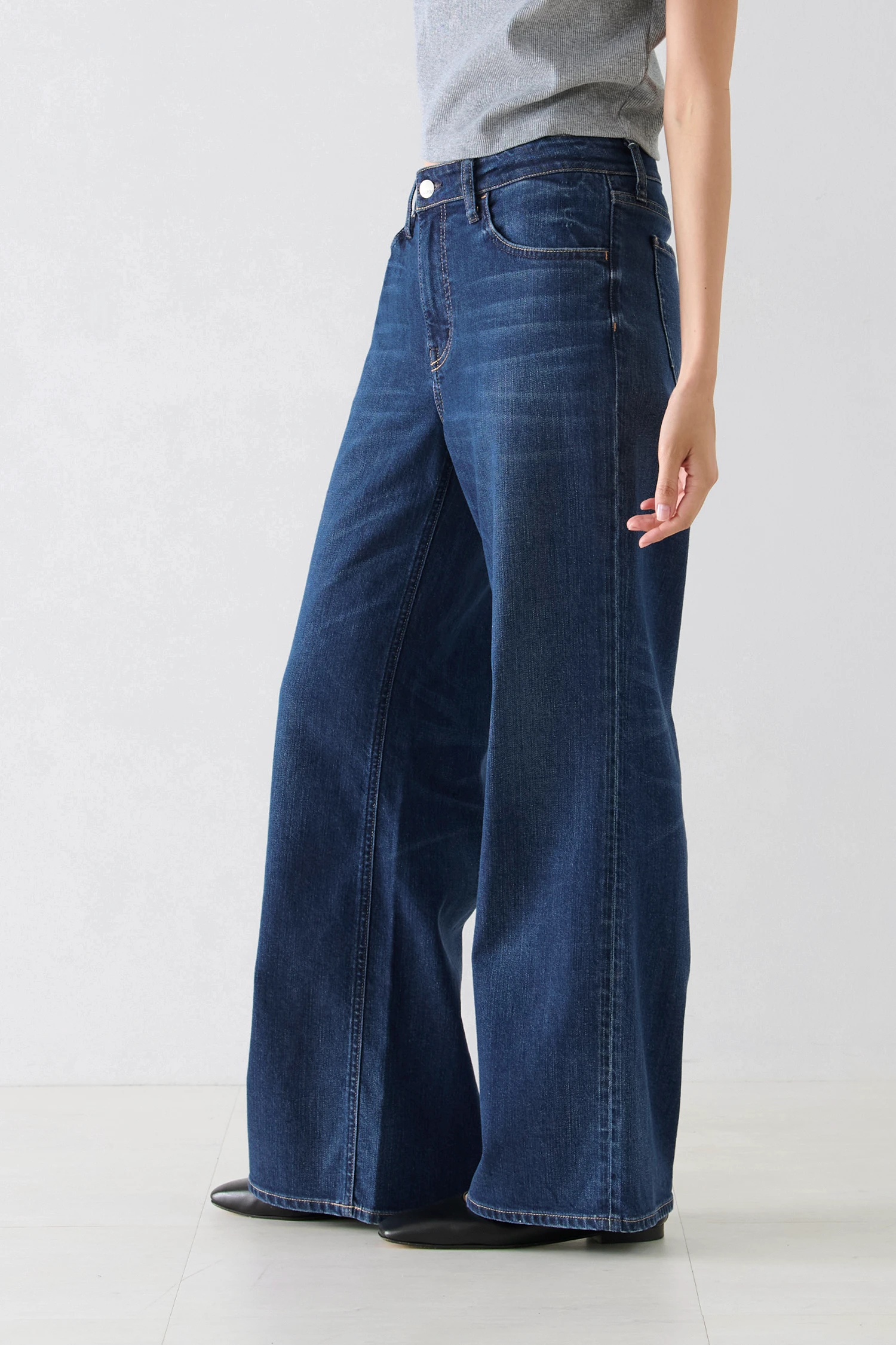 Healthy DENIM（ヘルシーデニム）｜Quicheアイテムの詳細 | GUESTLIST