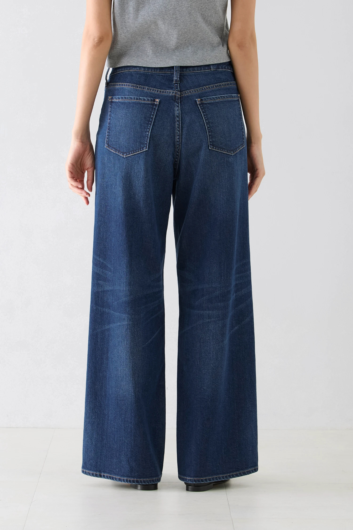 Healthy denim（ヘルシーデニム）｜Quicheアイテムの詳細 | GUESTLIST