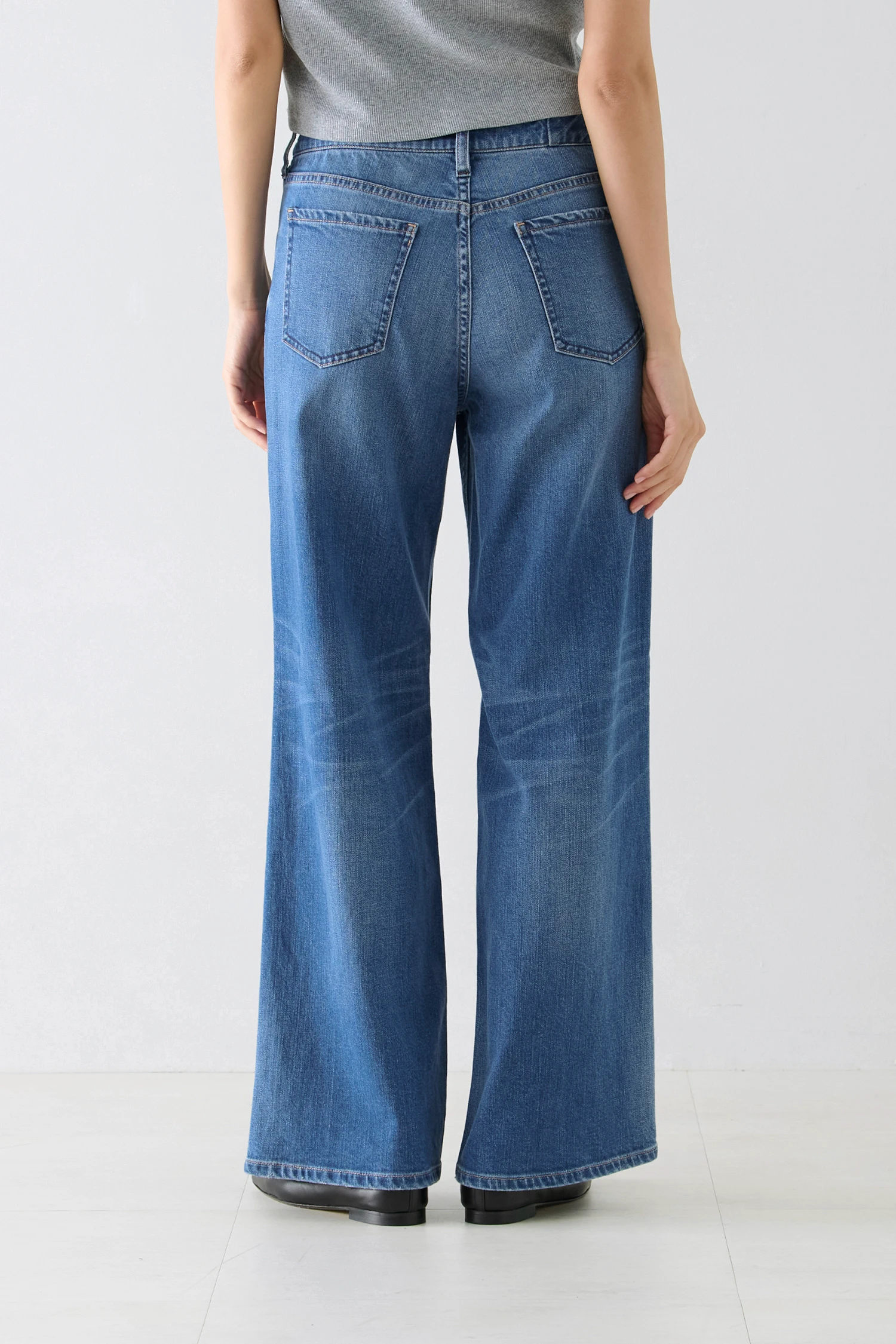 Healthy DENIM（ヘルシーデニム）｜Quicheアイテムの詳細 | GUESTLIST