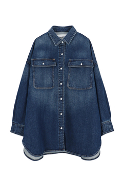 Healthy denim(ヘルシーデニム) |Almond