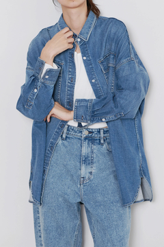 Healthy denim(ヘルシーデニム) |Almond