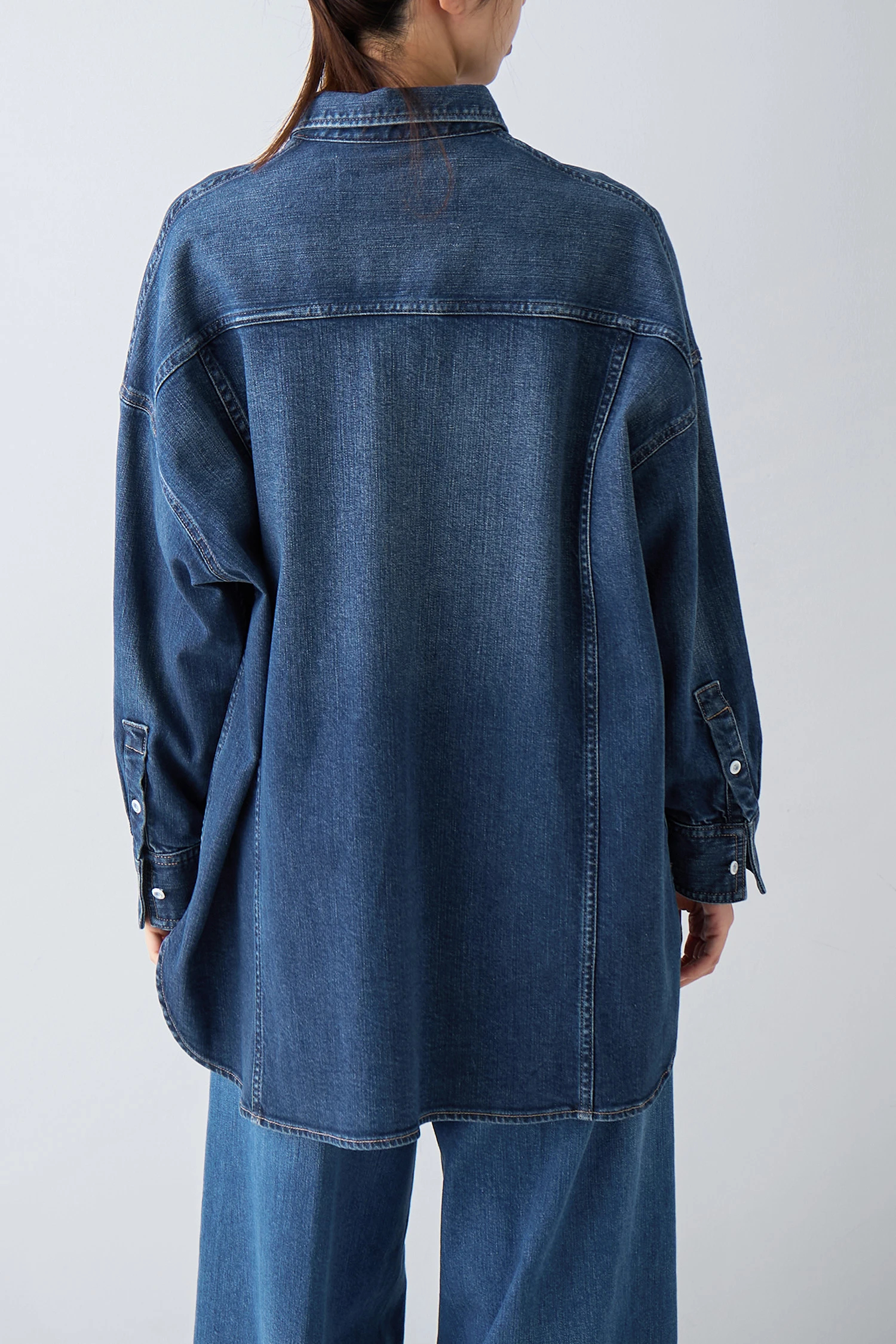 Healthy DENIM（ヘルシーデニム）｜Almondアイテムの詳細 | GUESTLIST