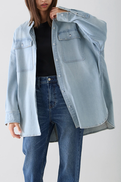 Healthy denim(ヘルシーデニム) |Almond