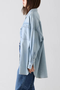 Healthy denim(ヘルシーデニム) |Almond