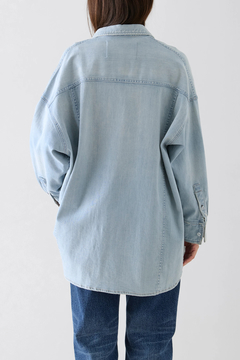 Healthy denim(ヘルシーデニム) |Almond