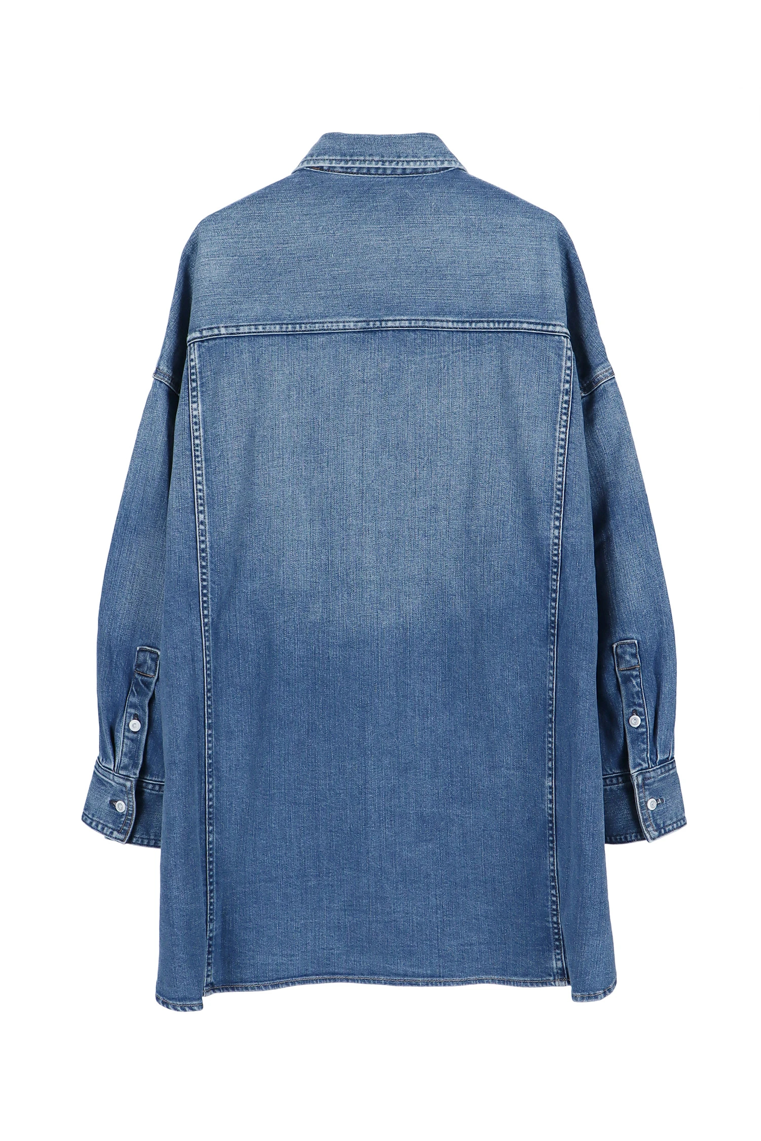 Healthy DENIM（ヘルシーデニム）｜Almondアイテムの詳細 | GUESTLIST
