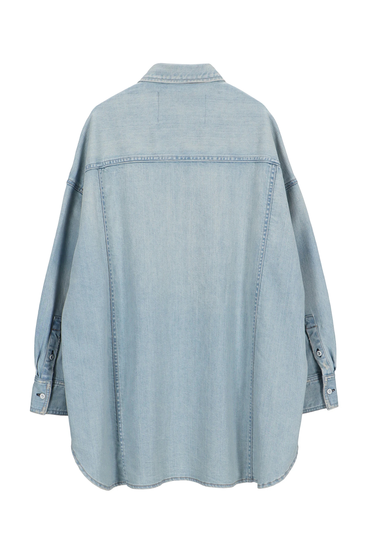 Healthy denim（ヘルシーデニム）｜Almondアイテムの詳細 | GUESTLIST