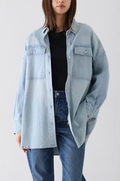 Healthy denim(ヘルシーデニム) |Almond