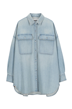 Healthy denim(ヘルシーデニム) |Almond