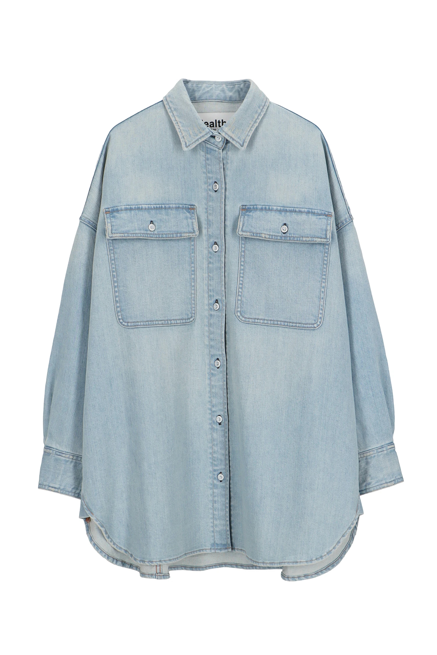 Healthy DENIM（ヘルシーデニム）｜Almondアイテムの詳細 | GUESTLIST 