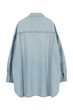 Healthy denim(ヘルシーデニム) |Almond