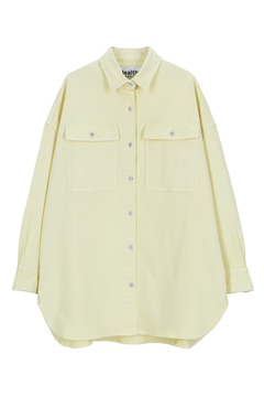 Healthy denim(ヘルシーデニム) |Almond