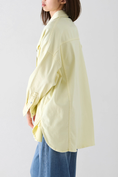 Healthy denim(ヘルシーデニム) |Almond