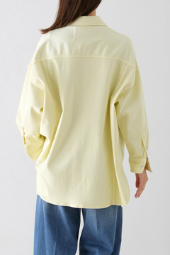 Healthy denim(ヘルシーデニム) |Almond