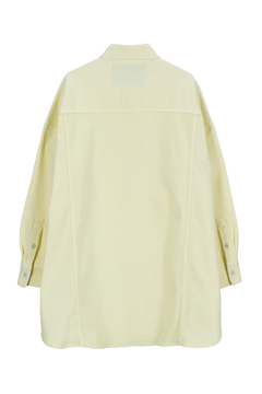 Healthy denim(ヘルシーデニム) |Almond