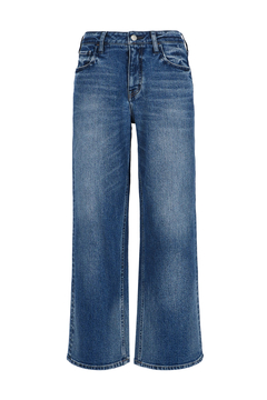 Healthy denim(ヘルシーデニム) |Pink Pepper Midrise