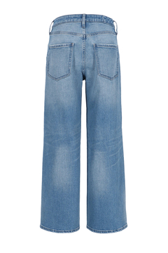 Healthy denim(ヘルシーデニム) |Pink Pepper Midrise