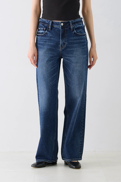 Healthy denim(ヘルシーデニム) |Pink Pepper Midrise