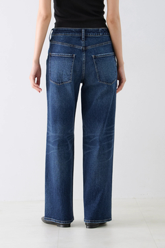 Healthy denim(ヘルシーデニム) |Pink Pepper Midrise