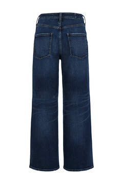 Healthy denim(ヘルシーデニム) |Pink Pepper Midrise