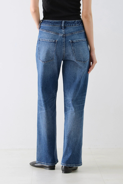 Healthy denim(ヘルシーデニム) |Pink Pepper Midrise