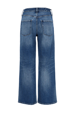 Healthy denim(ヘルシーデニム) |Pink Pepper Midrise