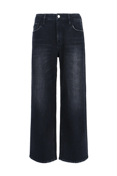 Healthy denim(ヘルシーデニム) |Pink Pepper Midrise