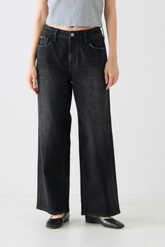 Healthy denim(ヘルシーデニム) |Pink Pepper Midrise