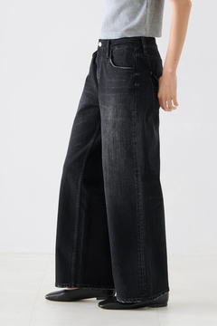 Healthy denim(ヘルシーデニム) |Pink Pepper Midrise