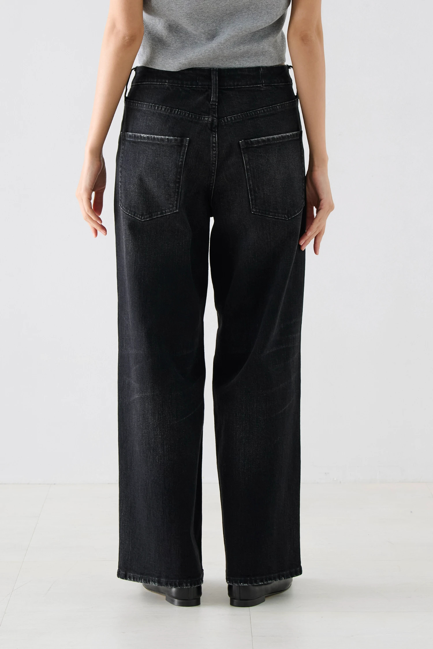 健康・医学 chi Healthy denim（ヘルシーデニム）｜Pink Pepper Midriseアイテムの詳細