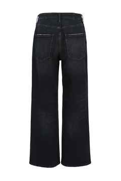 Healthy denim(ヘルシーデニム) |Pink Pepper Midrise